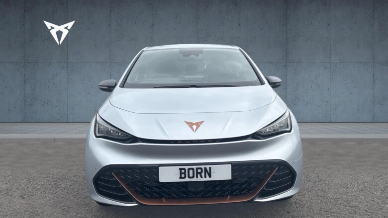 CUPRA Born 170kW e-Boost V1 59kWh 5dr Auto Electric Hatchback